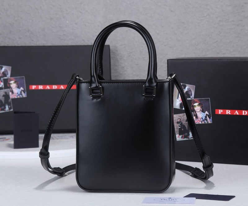 Satchel Bags - PRA Bags - 534