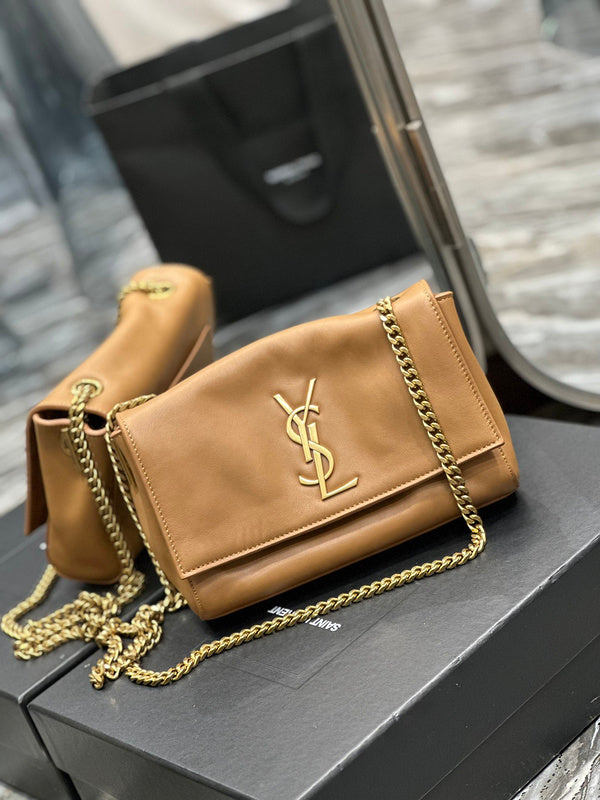 Satchel Bags - SLY Bags - 492