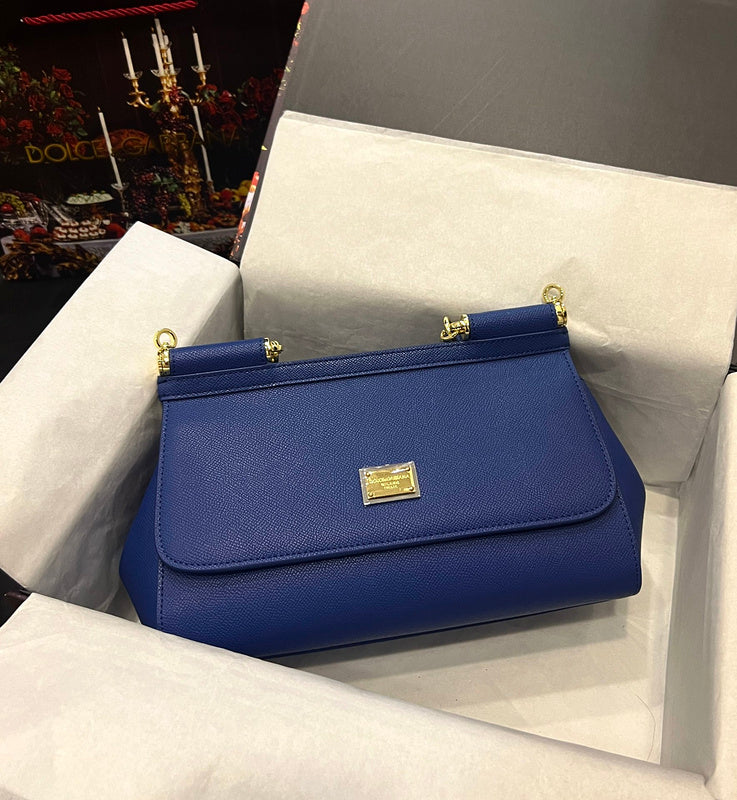 Satchel Bags - DG Bags - 393
