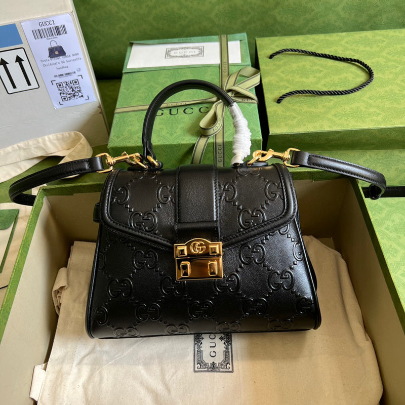 Satchel Bags - GCI Bags - 6578