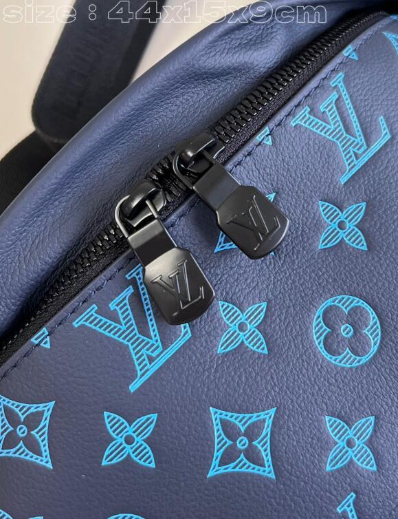 SAMC - LOV Bags - 841