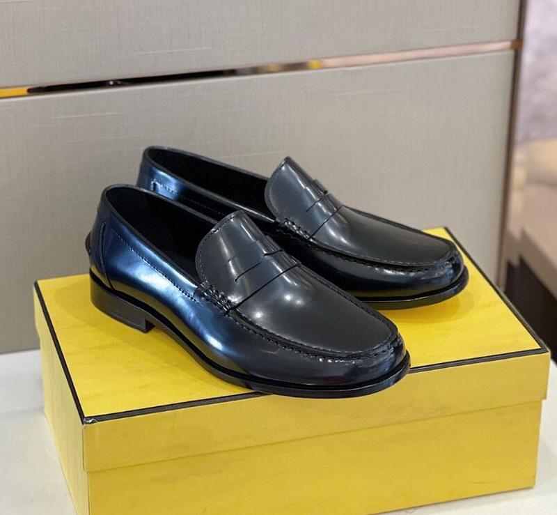 SAMC - FDE Men Shoes - 194