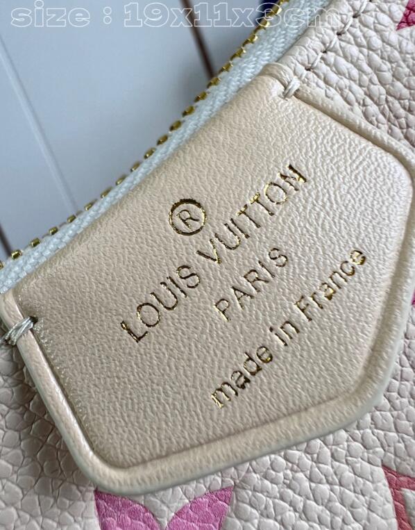 SAMC - LOV Bags - 267