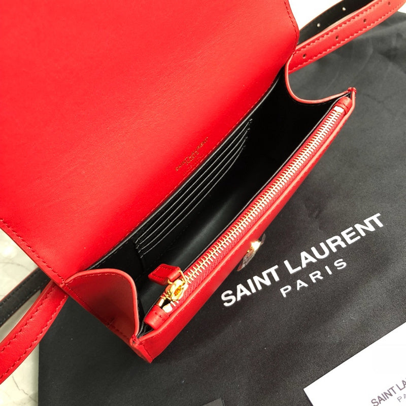 Satchel Bags - SLY Bags - 234
