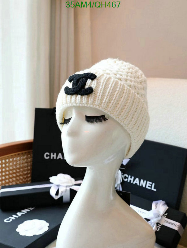SAMC - CHL Caps & Hats - 122