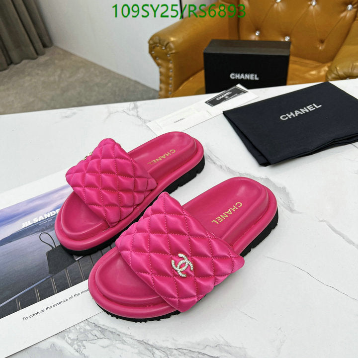 SAMC - CHL Women Shoes Slippers - 147