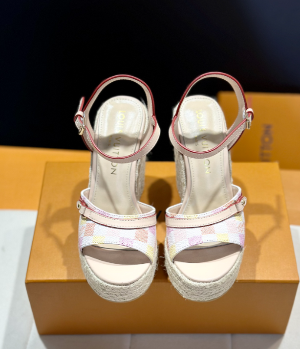 SAMC - LOV Women Shoes - 071