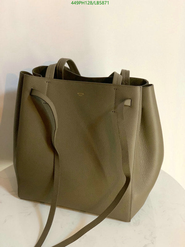 SAMC - COL Bags - 240
