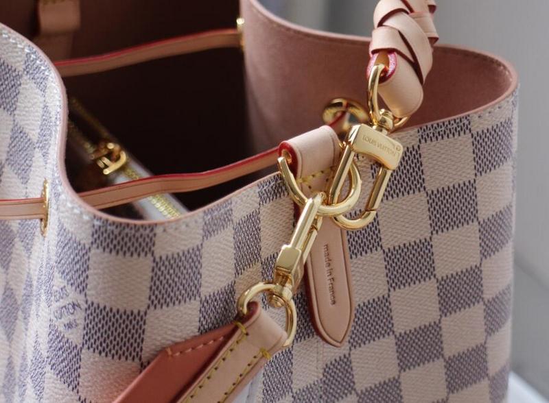 SAMC - LOV Bags - 2717