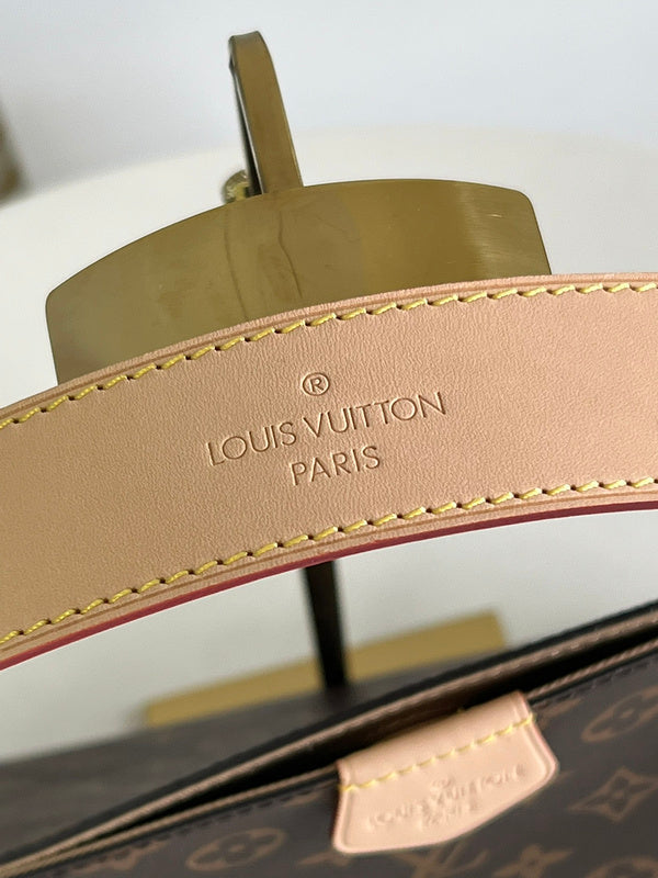 Glami Fashion Lu-Vi bags - 17305