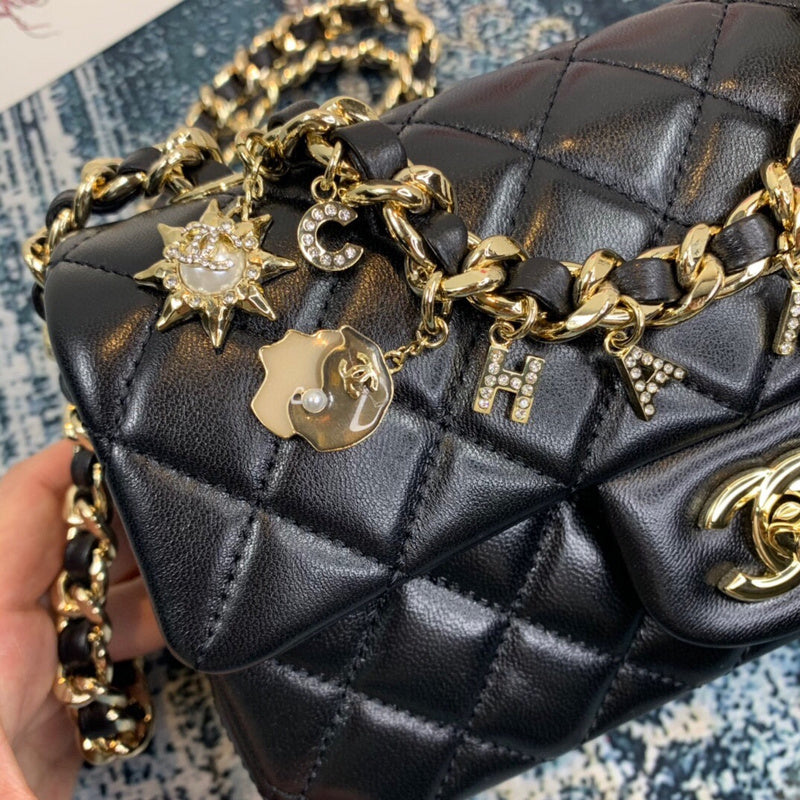 Satchel Bags - CHL Bags - 4785