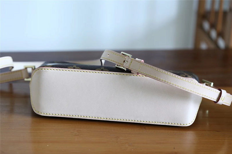Satchel Bags - VL Bags - 7416