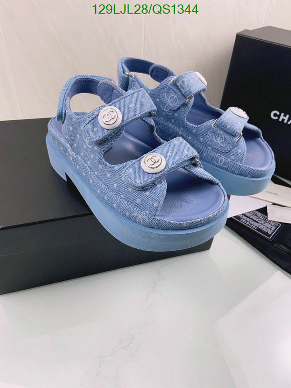 SAMC - CHL Women Shoes Beach - 022