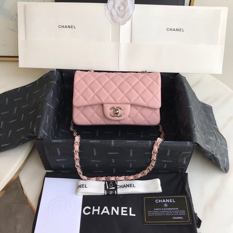 Satchel Bags - CHL Bags - 2637