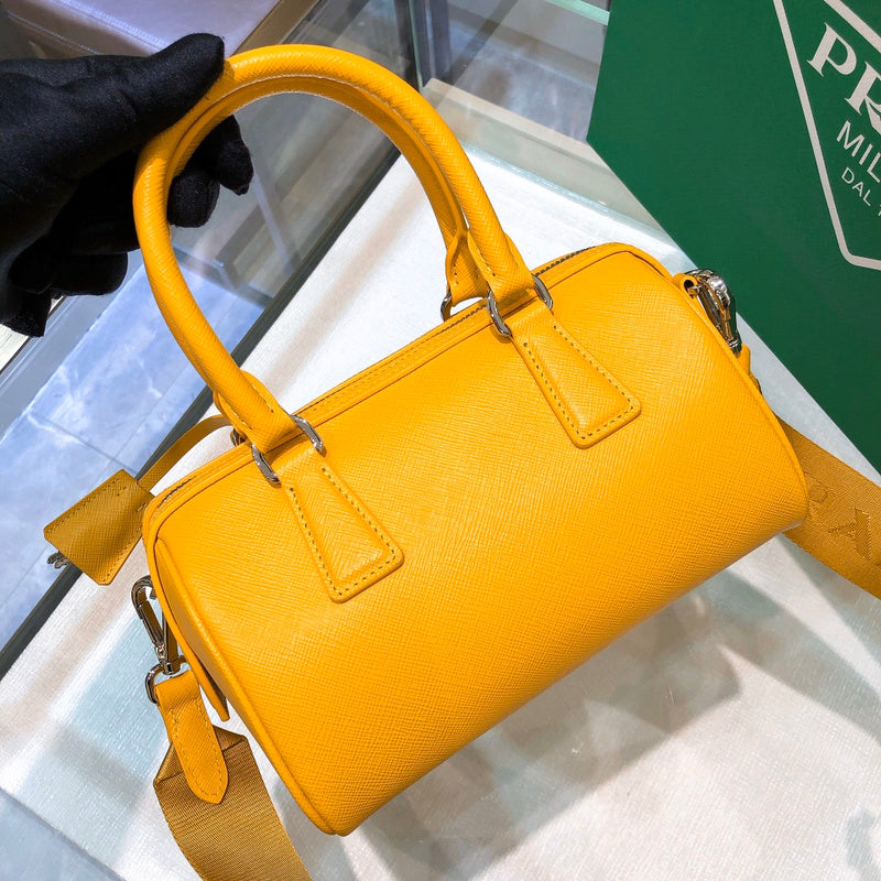 Satchel Bags - PDA Bags - 2426