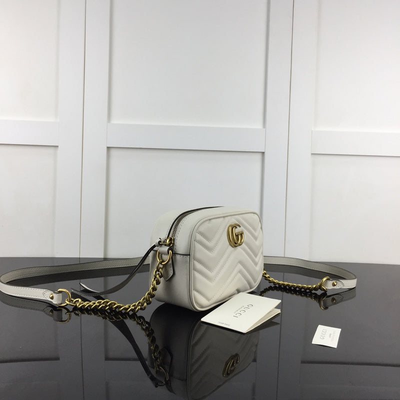 Satchel Bags - GCI Bags - 1034