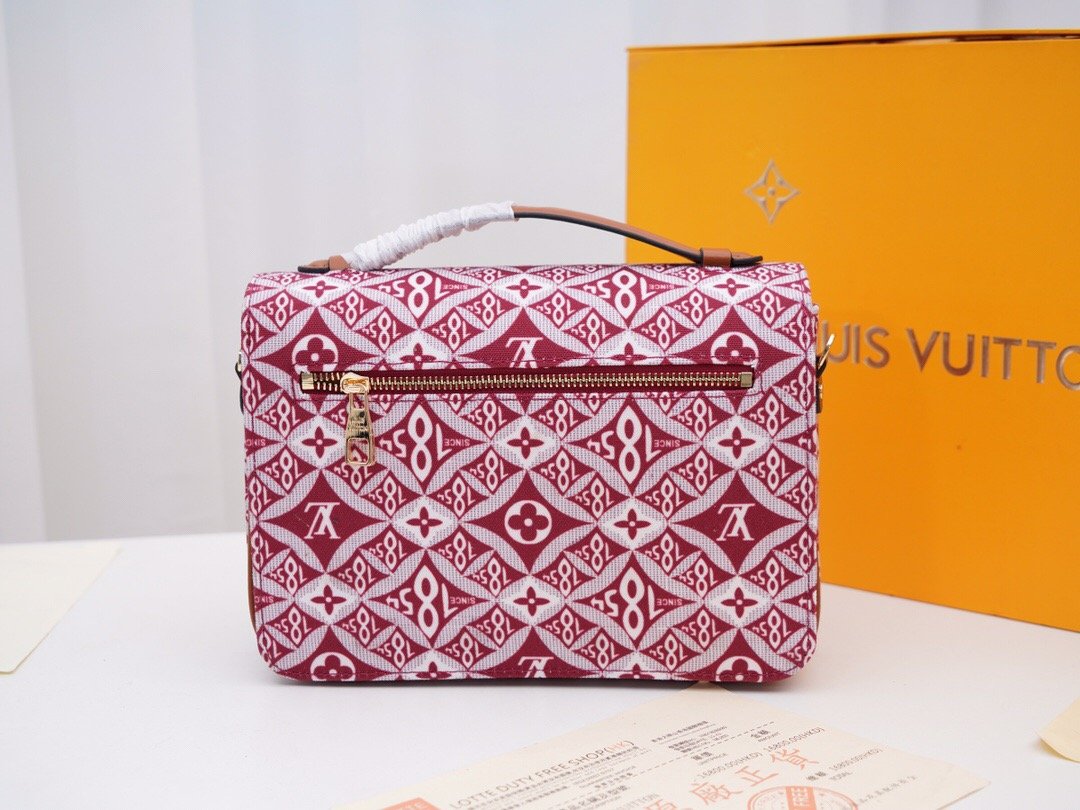EN - New Arrival Bags LUV 128