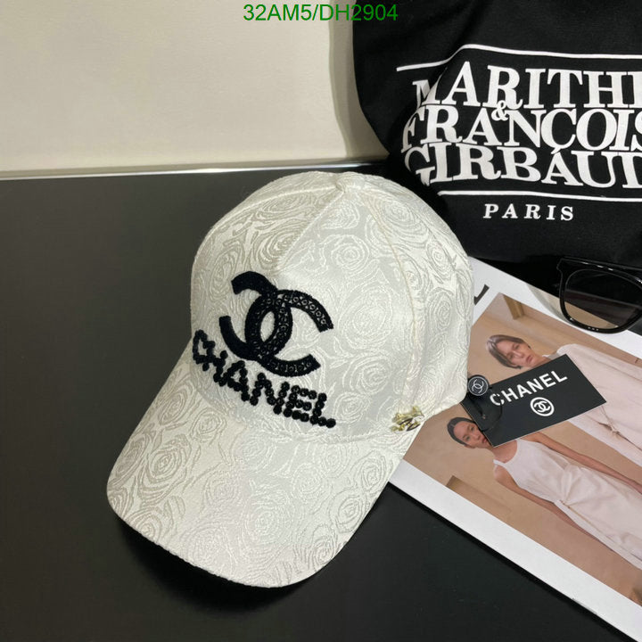 SAMC - CHL Caps & Hats - 012