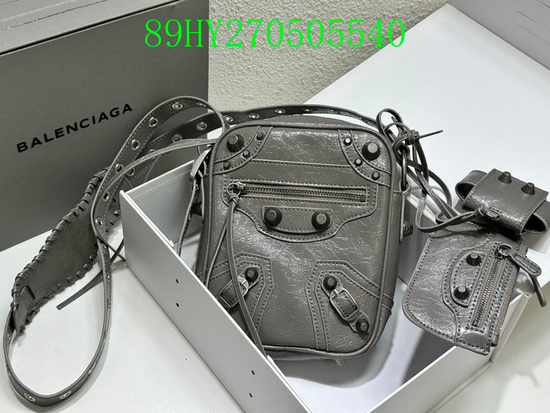 Glami Fashion - BGA Bags - 1780