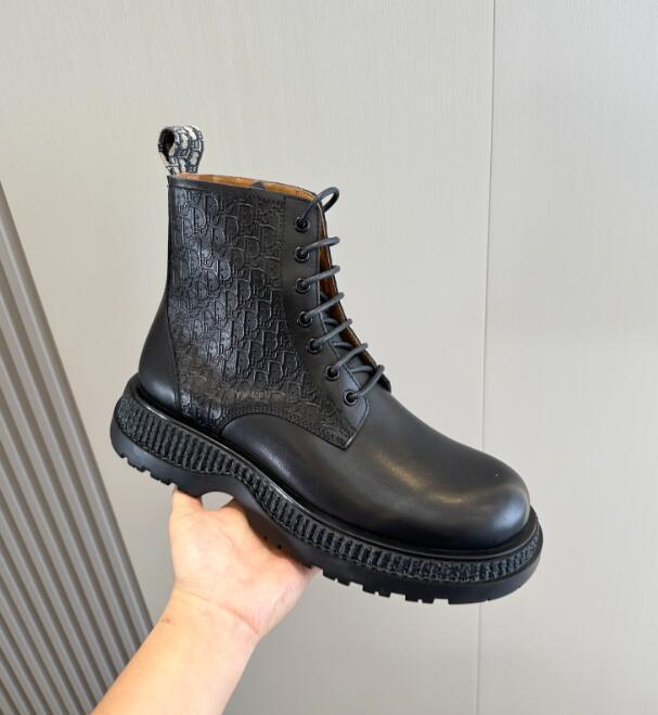 SAMCC - DOR Men Shoes - 094
