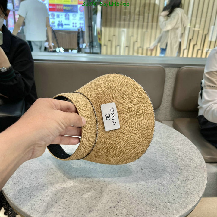 SAMC - CHL Caps & Hats - 468