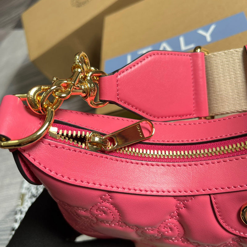 Satchel Bags - GCI Bags - 7435