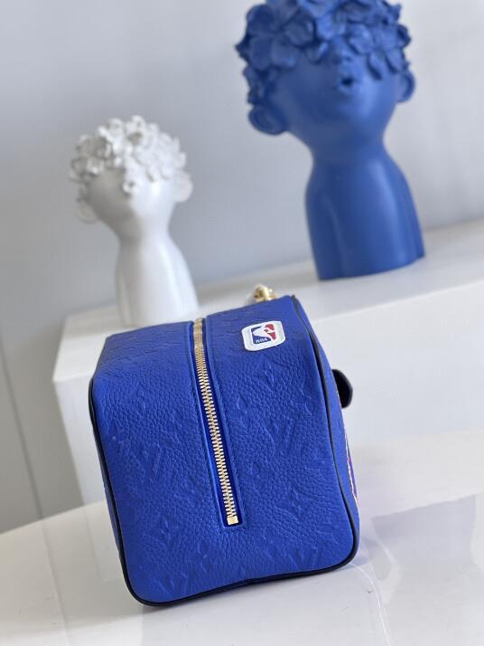 SAMC - LOV Bags - 1647