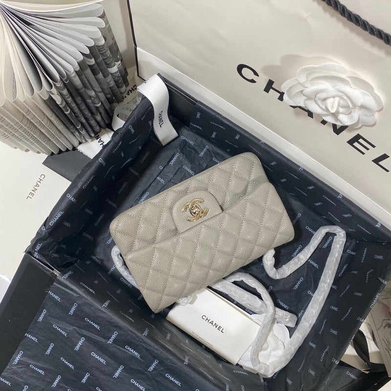Satchel Bags - CHL Bags - 4599