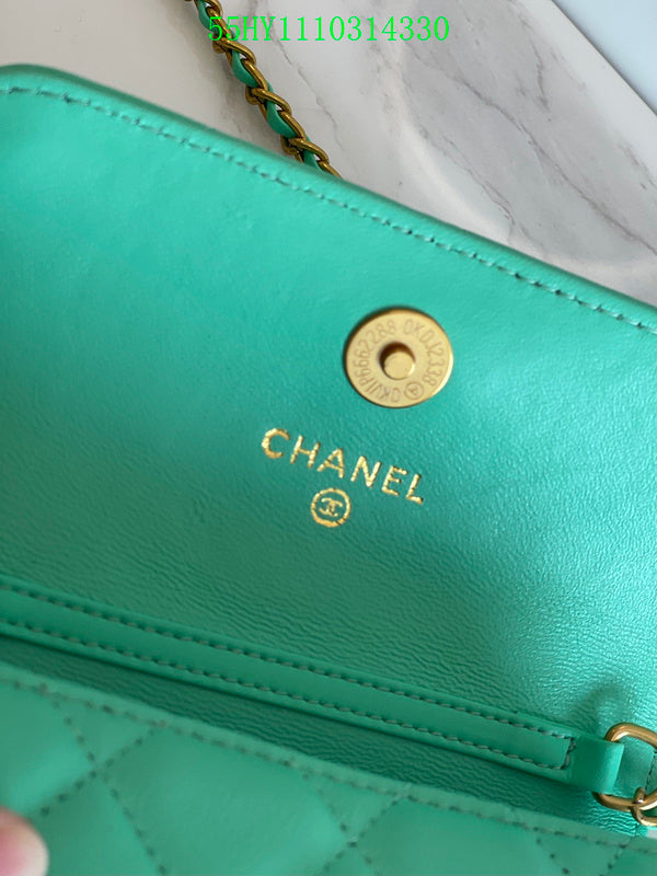 Glami - CHL Bags - 2968