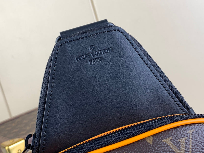 Satchel Bags - VL Bags - 2457