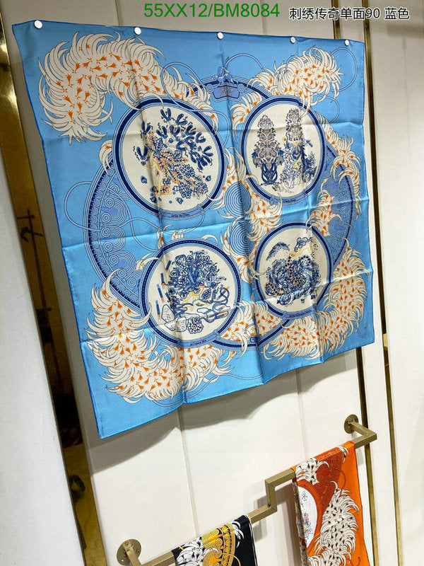 SAMC - HMS Scarves - 143