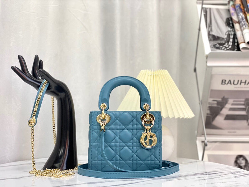 Glami Fashion - DIR Bags - 418