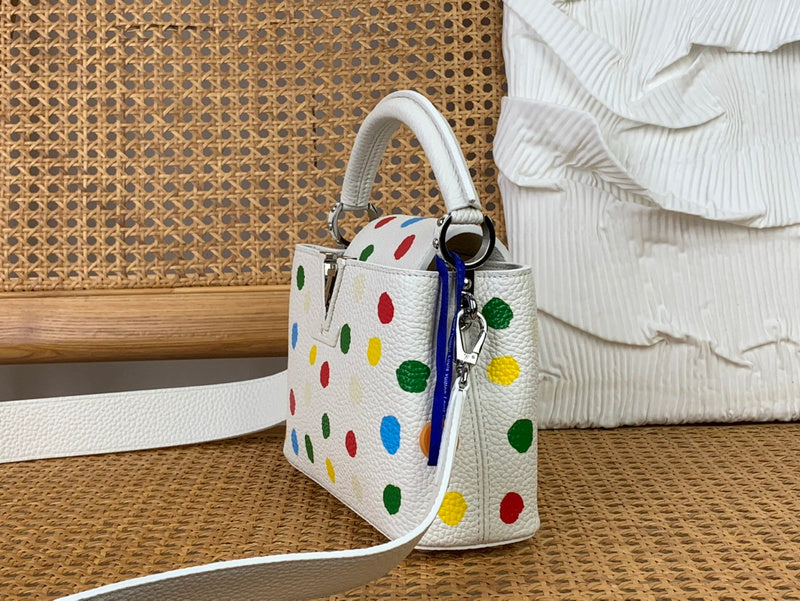 Satchel Bags - VL Bags - 2646