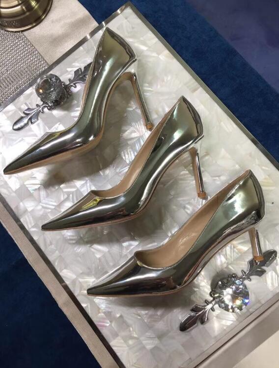 SAMC - JMC Shoes - 147