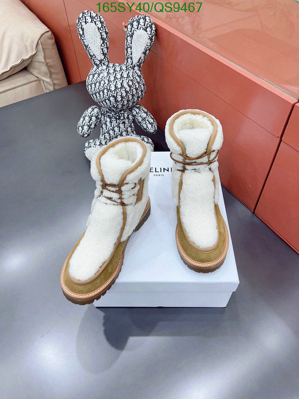 SAMC - COL Women Shoes - 061