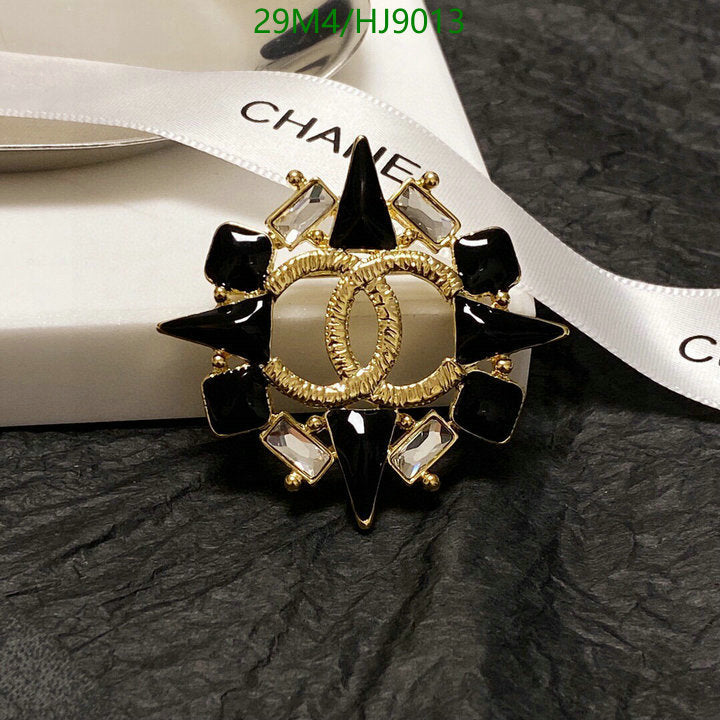 SAMC - CHL Jewelry - 230