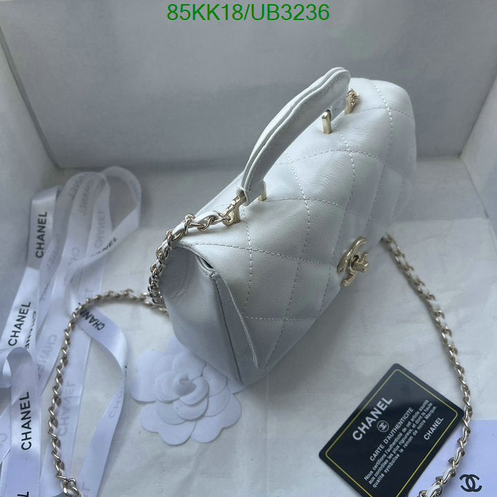 SAMC - CHL Bags Crossbody - 084