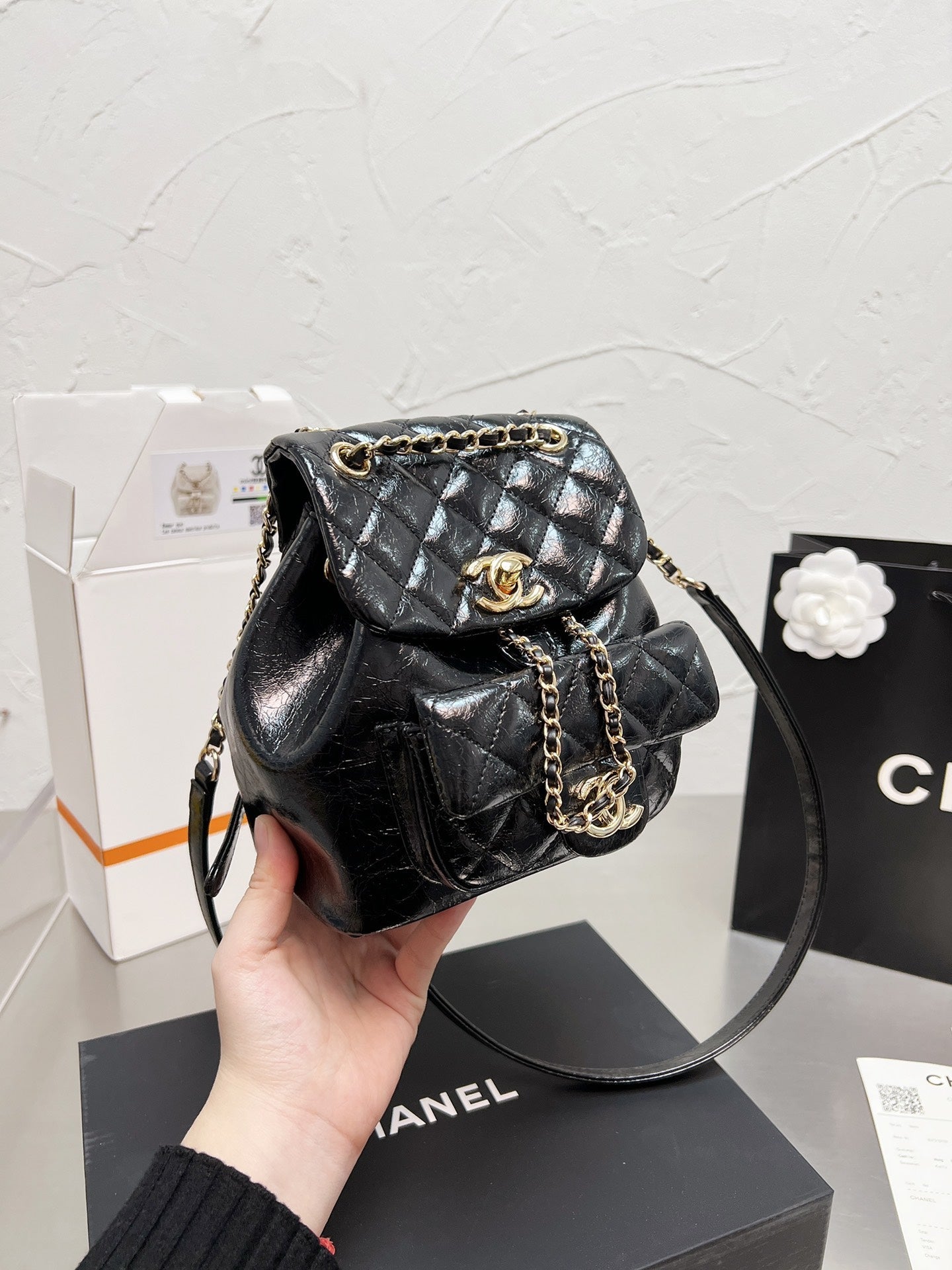 EN - New Arrival Bags CHL 286