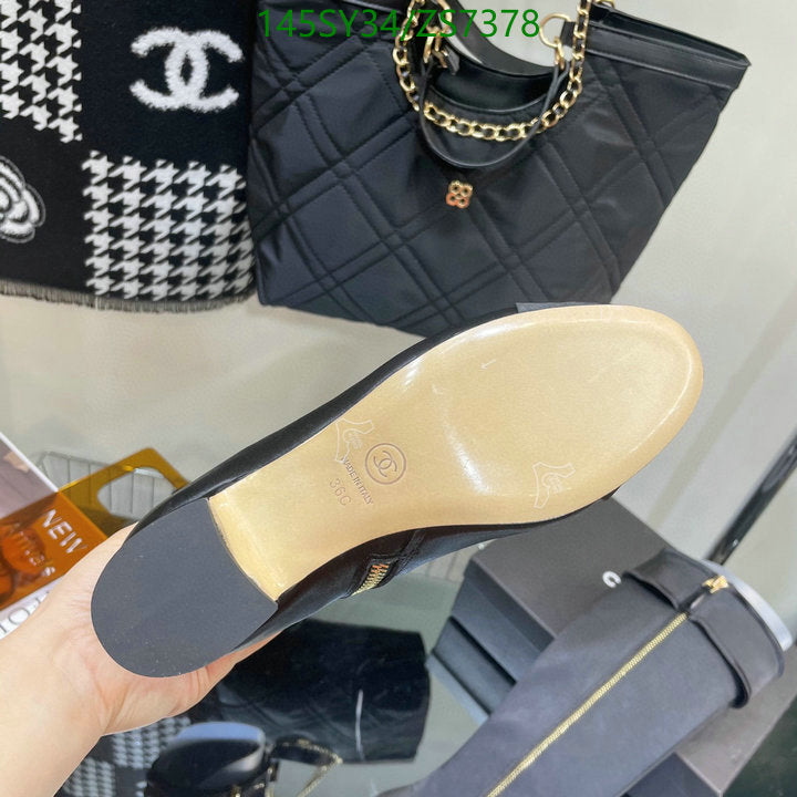 SAMC - Mix Boots - 246