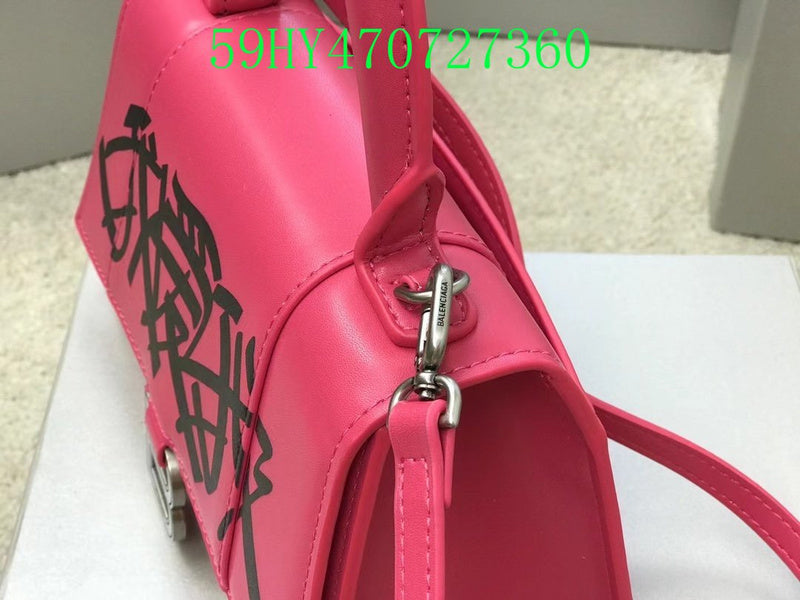 Satchel Bags - BGA Bags - 2159