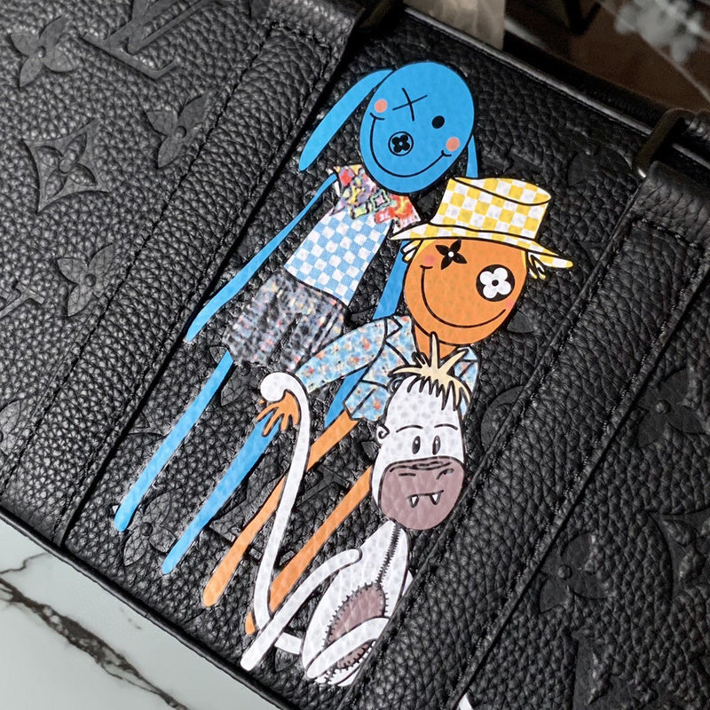 Glami- Glami- Lu-Vi bags - 3074