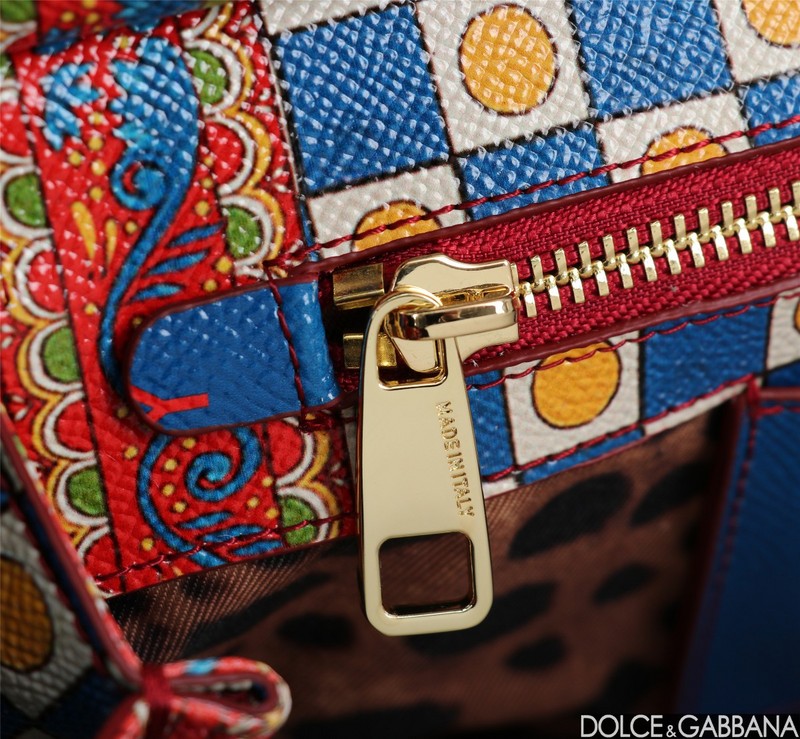 Satchel Bags - DG Bags - 386