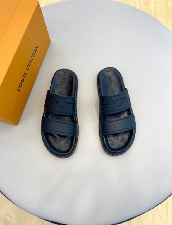 Glamy - LOV Men Shoes - 1095