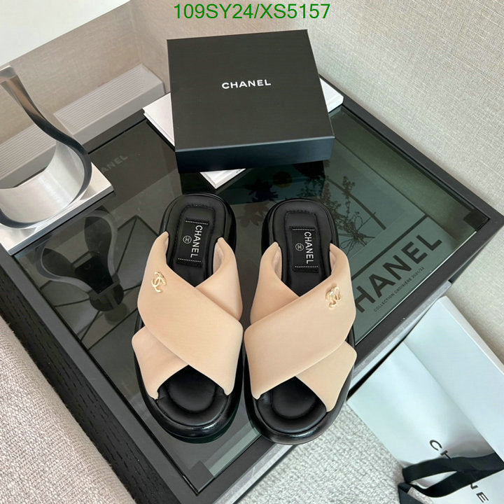 SAMC - CHL Women Shoes Slippers - 144