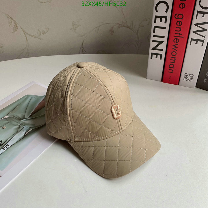 SAMC - COL Caps & Hats - 238