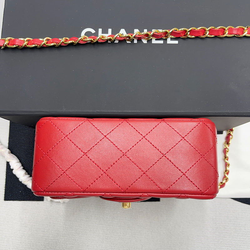 Satchel Bags - CHL Bags - 2017