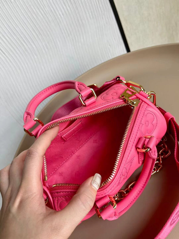 GlamI Lu-Vi bags - 3412