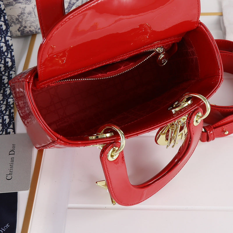 Satchel Bags - DOR Bags - 1040