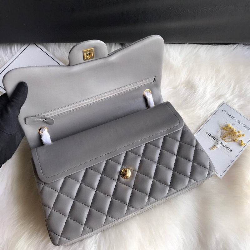 Satchel Bags - CHL Bags - 2296