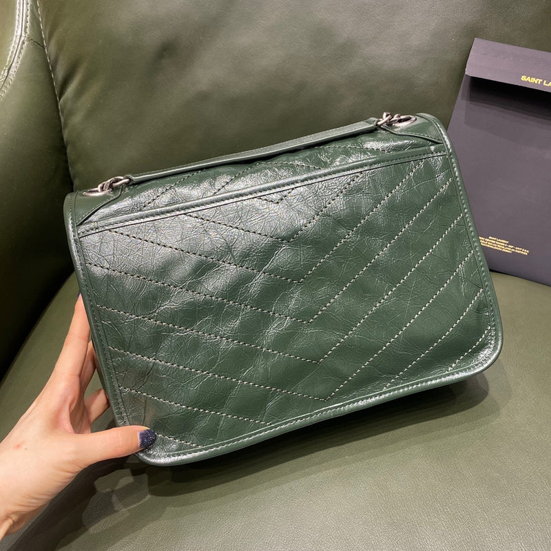 ELE - SLY Bags 351